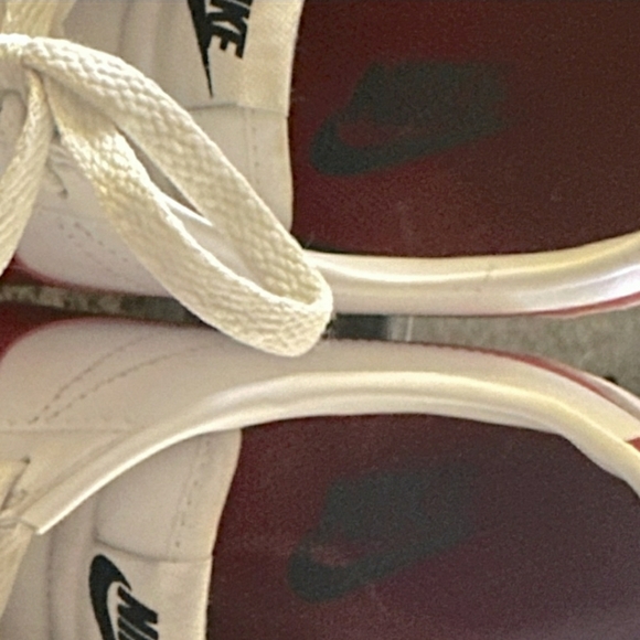 Vintage Nike Womens Cortez - Picture 4 of 7